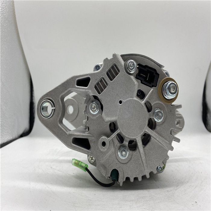 12390077210 alternatore di Yanmar Alternator 12V 60A 4D94E LR160-735 Hitachi dell'escavatore di misure