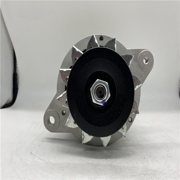 Escavatore Alternator 24V 15A 600-821-3850 0-33000-5510 di PC60-5 PC60-6 4D95