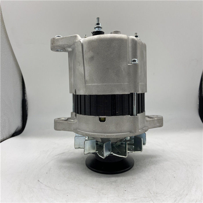 Escavatore Alternator 24V 15A 600-821-3850 0-33000-5510 di PC60-5 PC60-6 4D95