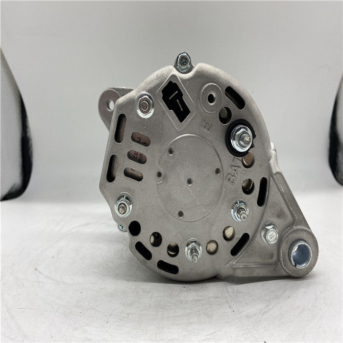 Escavatore Alternator 24V 15A 600-821-3850 0-33000-5510 di PC60-5 PC60-6 4D95