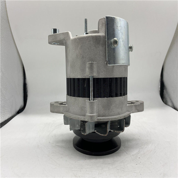 600-861-3610 l'escavatore Alternator 24V 30A si è adattato per 4D95L PC60-8 70-8 PC110-7-8 PC130-7-8