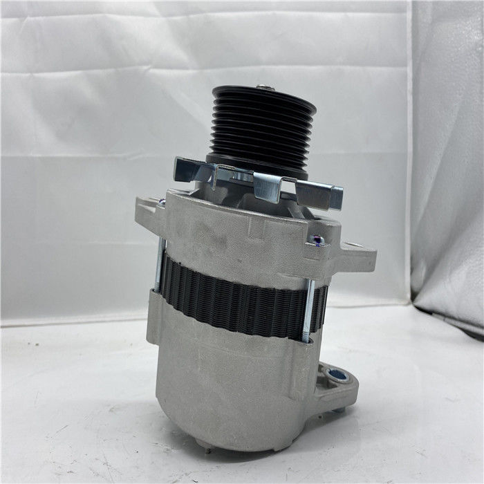 600-861-2110 alternatore del motore diesel di Alternator Fits 4D102 PC75UU-3 PC7500-3 dell'escavatore
