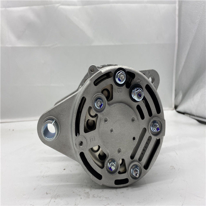 600-861-2110 alternatore del motore diesel di Alternator Fits 4D102 PC75UU-3 PC7500-3 dell'escavatore