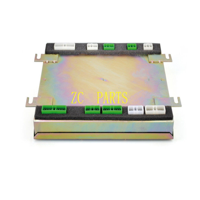 Spedendo e trattando il regolatore Fit For Sumitomo SH200 SH300-2 SH100 SH300 dell'escavatore di A1 A2 KHR1347