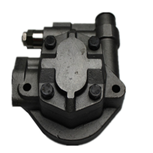 Pompa a pistone idraulica 704-24-28201 704-24-28203 704-28-02710 di PC200-3 704-24-28200