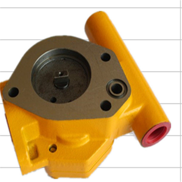 705-41-08090 misure PC120-5 PC100-5 di Gear Pump For KOMATSU dell'escavatore