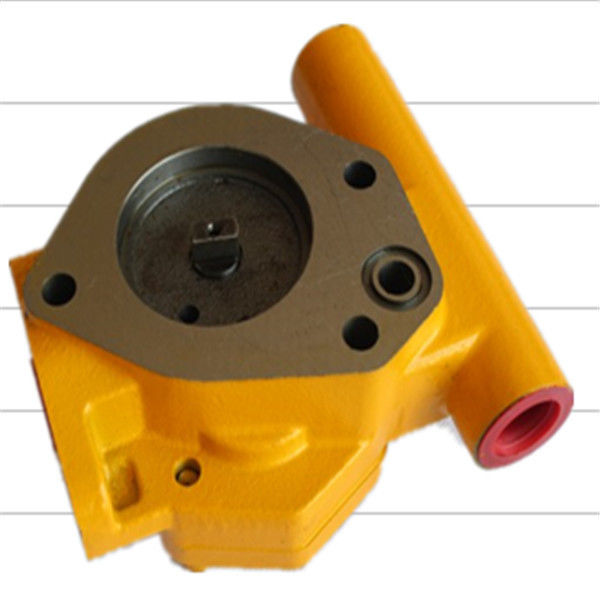 L'escavatore Gear Pump di PC120-6 PC200-6 704-24-24420 HPV95 misura KOMATSU