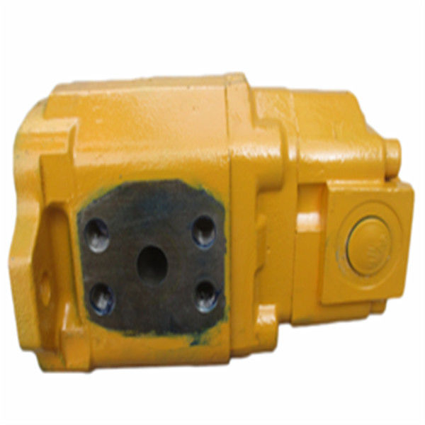 La tassa dell'ingranaggio di Hydraulic Pilot Pump dell'escavatore di E305.5 E306 misura AP2D36 l'escavatore Hydraulic Pump