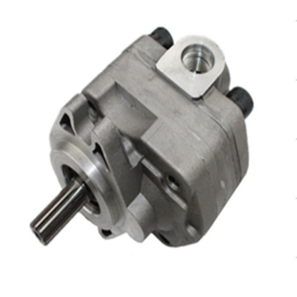 Il potere di Gear Pump Hydraulic dell'escavatore di SK200-1 SK200-2 SK200-3 misura KOBELCO