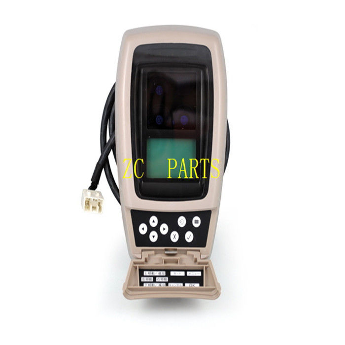 157-3198 gatto LCD 320d del monitor di misure del quadro comandi dell'escavatore di CAT Excavator E320C 260-2160