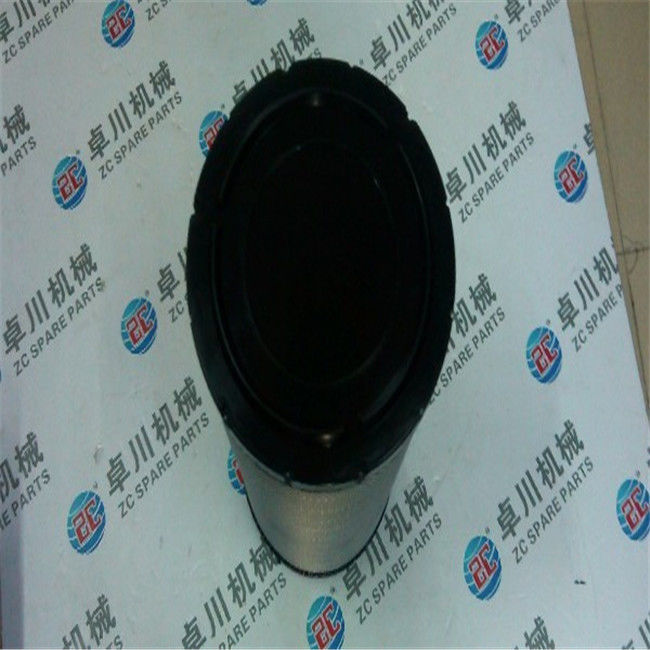 Il filtro dell'olio idraulico SK100-3 misura l'escavatore Oil Filter di KOBELCO