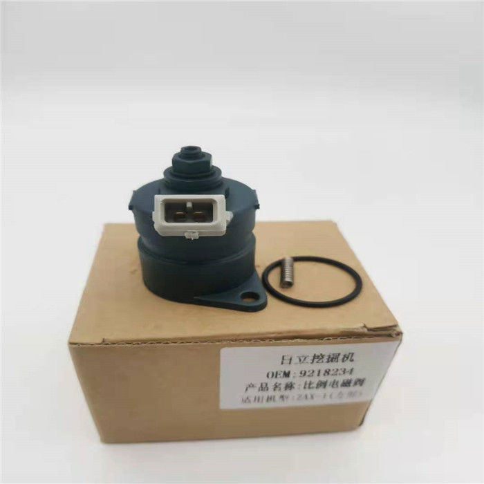 9218234 escavatore dell'elettrovalvola a solenoide di HITACHI di misure Zx330-3 20*8*8cm ZAX-1 Electrical Parts