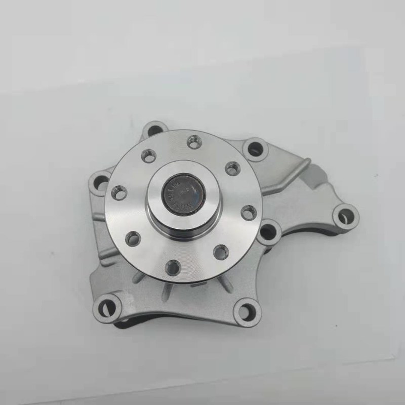 Il ferro 4JR1 8-94140-341-2 misura la pompa idraulica 19*19*19cm di ISUZU 4JB1