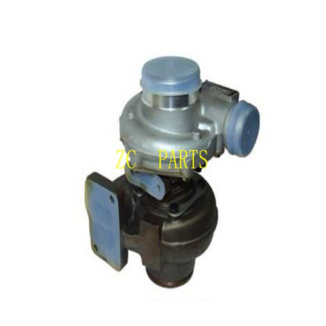 6732-81-8052 sovralimentazione di Turbocharger 6732-81-8102 PC120-6 KOMATSU dell'escavatore di 4D102 K18