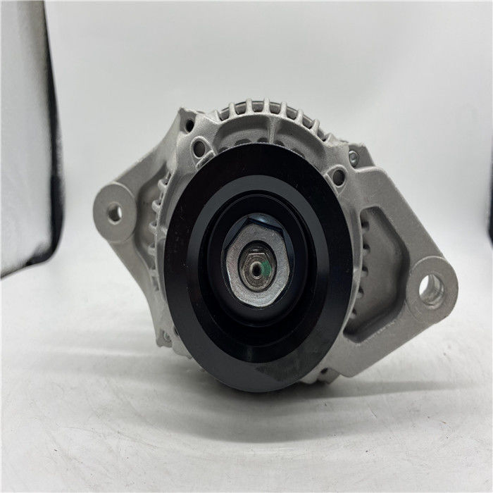 119626-77210 escavatore KUBOTA V2304 di 12 di volt un singolo misure di ruota dell'alternatore 35A