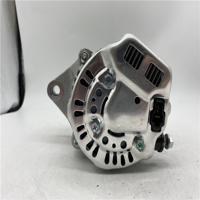 119626-77210 escavatore KUBOTA V2304 di 12 di volt un singolo misure di ruota dell'alternatore 35A
