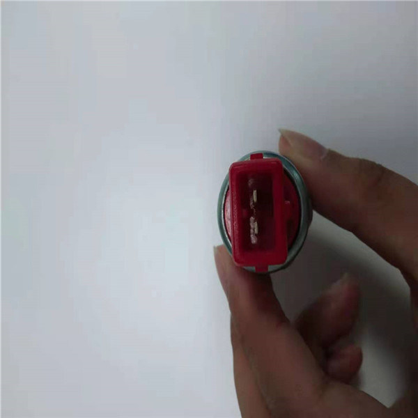 Misura per le componenti del motore dell'escavatore dell'elettrovalvola a solenoide di arresto di CAT312 320D2 Perkins 24V