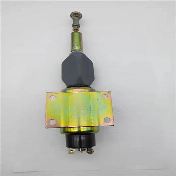 Misura dell'elettrovalvola a solenoide di arresto SA-3838-24 per il motore diesel 2003-24E7U1B1S2A di WOODWORD