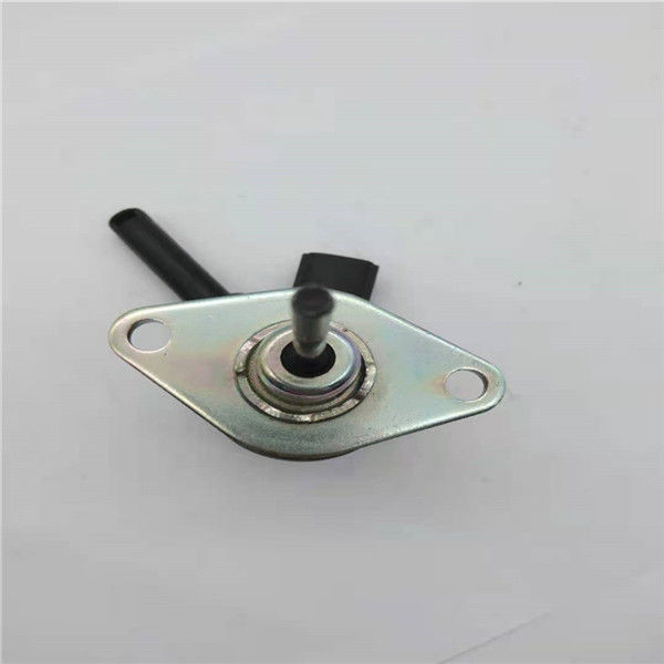 misura dell'elettrovalvola a solenoide di arresto 1A021-60017 per il motore KX161/155-3 V2203/2403 di Kubota