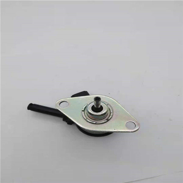 misura dell'elettrovalvola a solenoide di arresto 1G772-60012 per le parti dell'escavatore/mietitrice di Kubota V3300 V3800