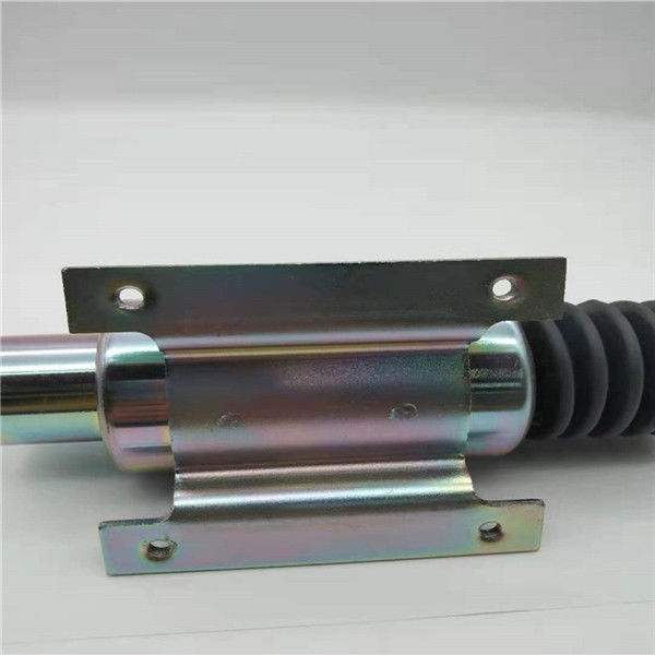 10-01178-02 la VELOCITÀ dell'elettrovalvola a solenoide di arresto CONTROLLA 12V per il trasportatore del motore V2203 dell'escavatore