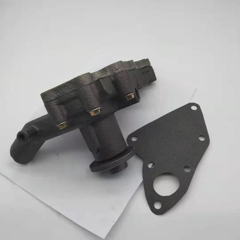 8-14600146-0 escavatore Electrical Parts di Water Pump 5.3kg dell'escavatore di 30*20*20cm