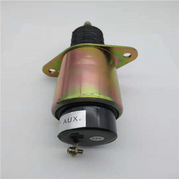 Misura dell'elettrovalvola a solenoide di arresto 3906776 SA-3151-24 per Cummins 4BT 3.3L 6CT 6CTA 8.3L