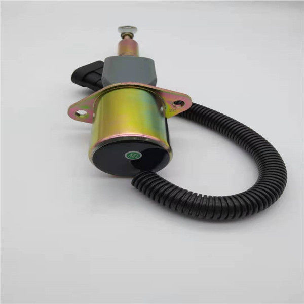 Fermi la misura dell'elettrovalvola a solenoide SA-4160-12 1751ES-12A6UC4B3S1 12V per NUOVA HOLLAND Ford