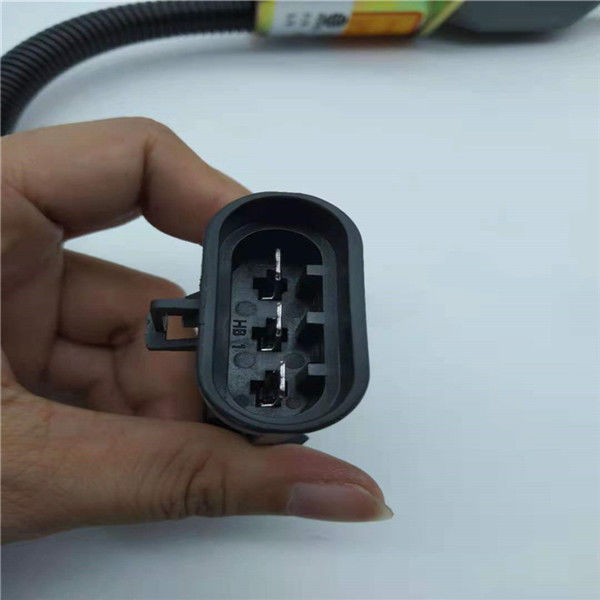 Fermi la misura dell'elettrovalvola a solenoide SA-4160-12 1751ES-12A6UC4B3S1 12V per NUOVA HOLLAND Ford