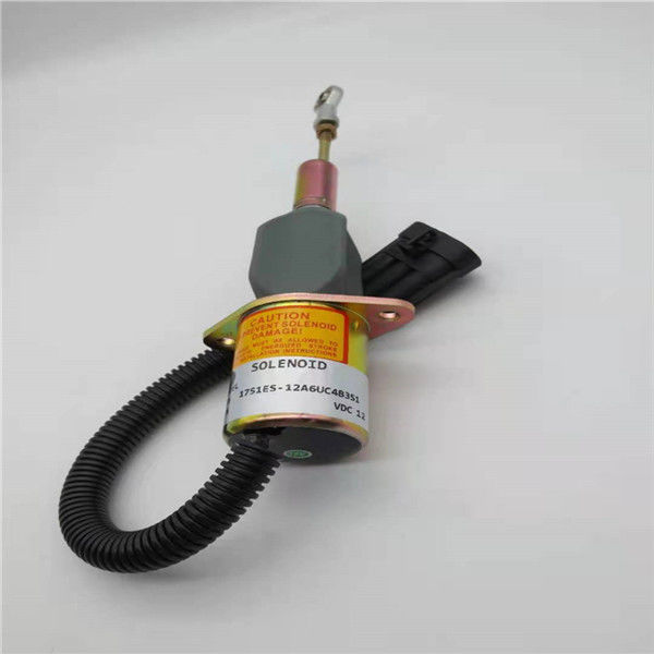 Fermi la misura dell'elettrovalvola a solenoide SA-4160-12 1751ES-12A6UC4B3S1 12V per NUOVA HOLLAND Ford