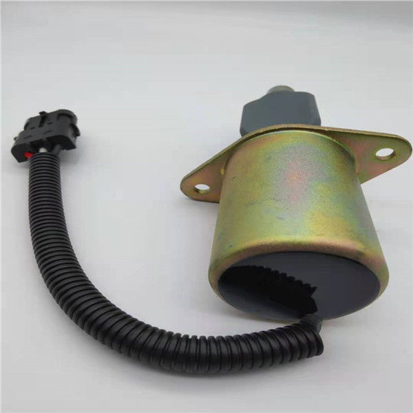 3921980 misura dell'elettrovalvola a solenoide di arresto di P613-A42V12 J921980 per il motore 24V di Cummins 6CT