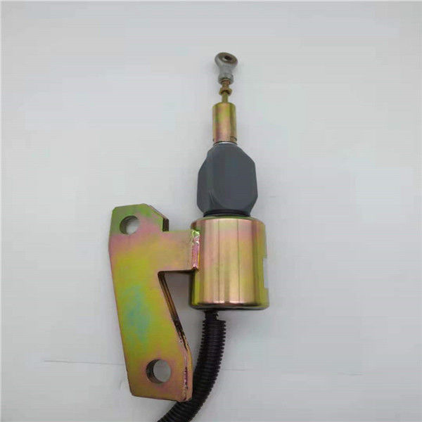 elettrovalvola a solenoide di 3991625 arresti misura per Cummins Engine 6BT 5.9L LIUGONG 220/923