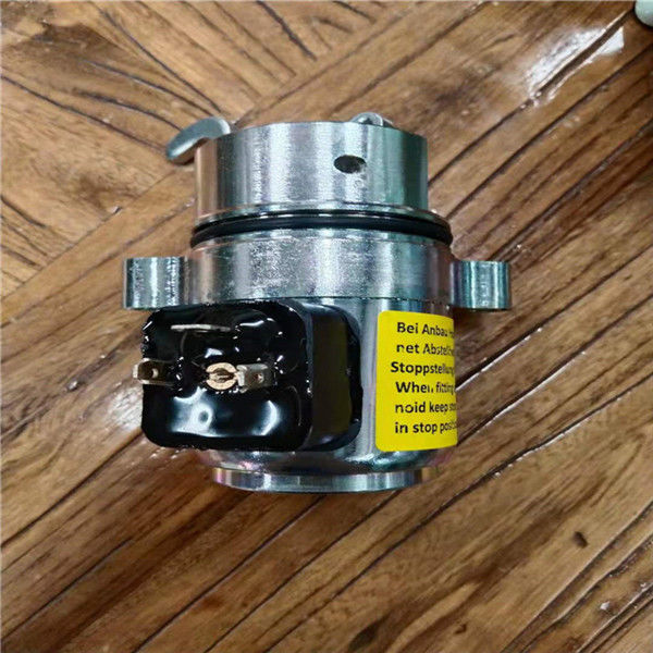 Fermi la misura dell'elettrovalvola a solenoide 04170534R 04272733 per l'escavatore di Deutz Bobcat Skid Steer Loader