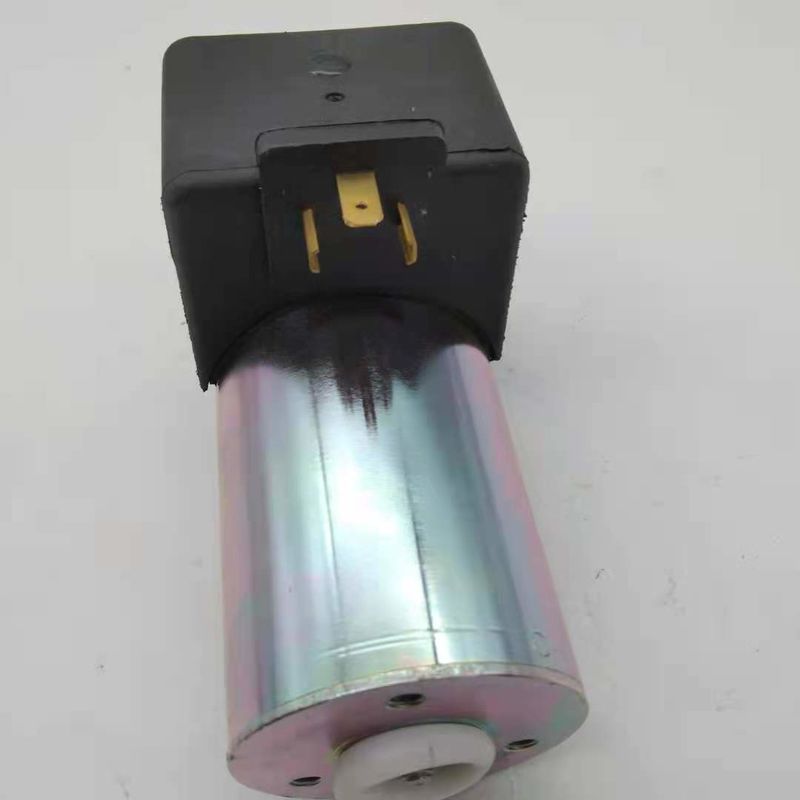 Misura dell'elettrovalvola a solenoide di 01181665 arresti per l'escavatore Electric Parts di Deutz SK200-8 24V