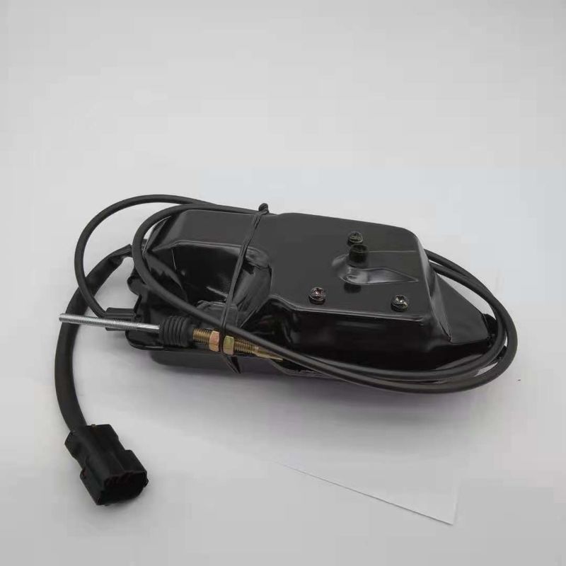 600-815-7650 misura per l'elettrovalvola a solenoide di arresto del motore del caricatore della ruota KOMATSU W380 WR09-246 WA470-3