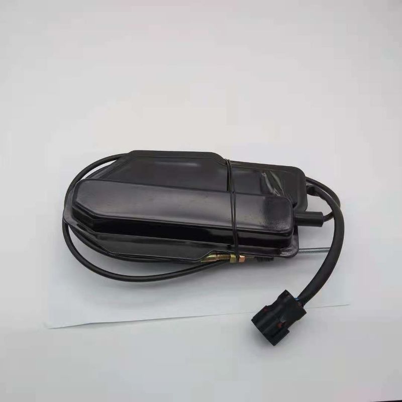 600-815-7650 misura per l'elettrovalvola a solenoide di arresto del motore del caricatore della ruota KOMATSU W380 WR09-246 WA470-3