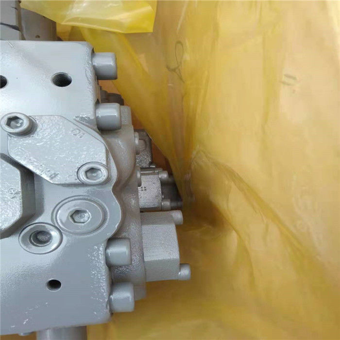 Escavatore Wear Parts di Control Valve Fits Hitachi ZX350-5G ZX330-5 dell'escavatore YA00000734