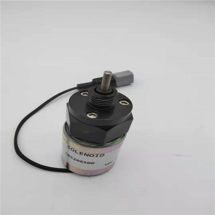 U85206500 misure Perkins Stop Solenoid 0.9kg per il motore di 404D-22 404C-22T N844L