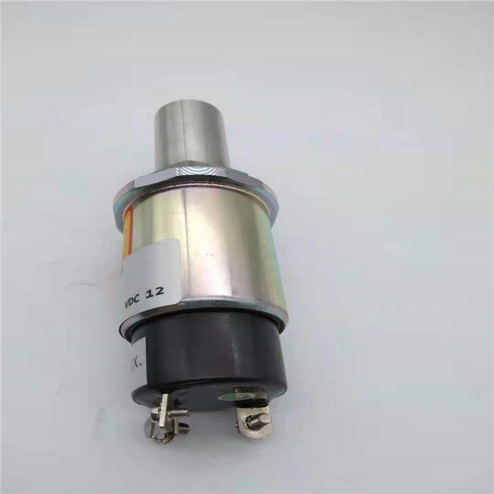Misura tagliata diesel del solenoide SA-3991-12 per il solenoide interrotto motore di MF7250 MF7252