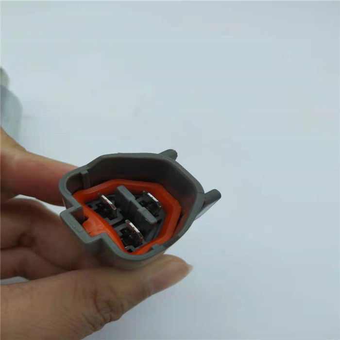 Misura chiusa diesel del solenoide SA-3725-12 per il motore di Mitsubishi S4L S3L L3E
