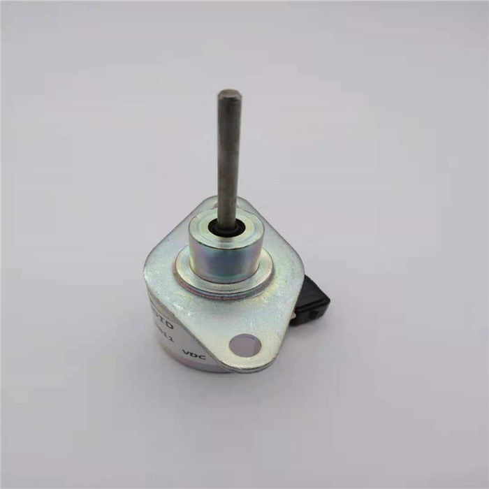 Elettrovalvola a solenoide di arresto del motore diesel E682060011 per il solenoide interrotto trattore delle CK dk RX
