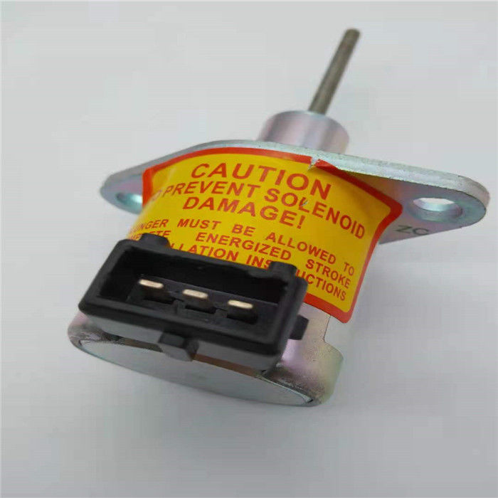 Elettrovalvola a solenoide di arresto del motore diesel E682060011 per il solenoide interrotto trattore delle CK dk RX