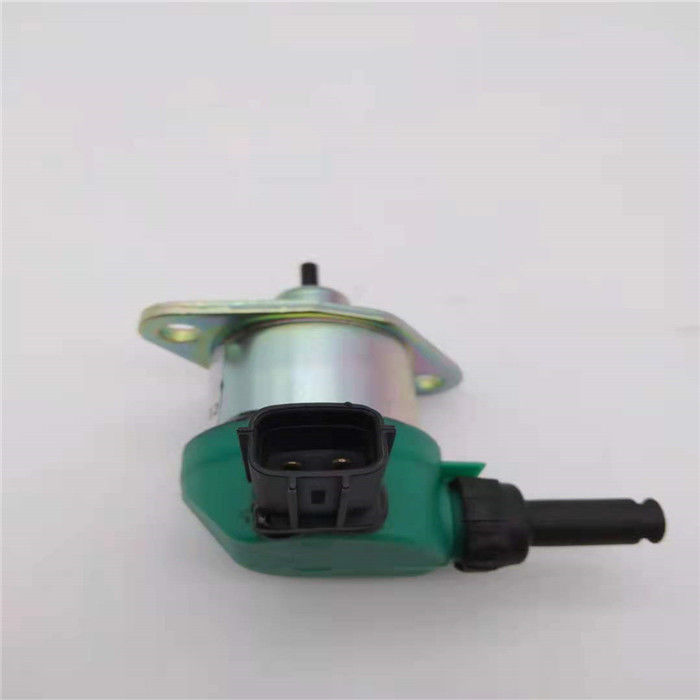 17208-60016 misura chiusa Kubota dell'elettrovalvola a solenoide di misure 17208-60015 per D1105