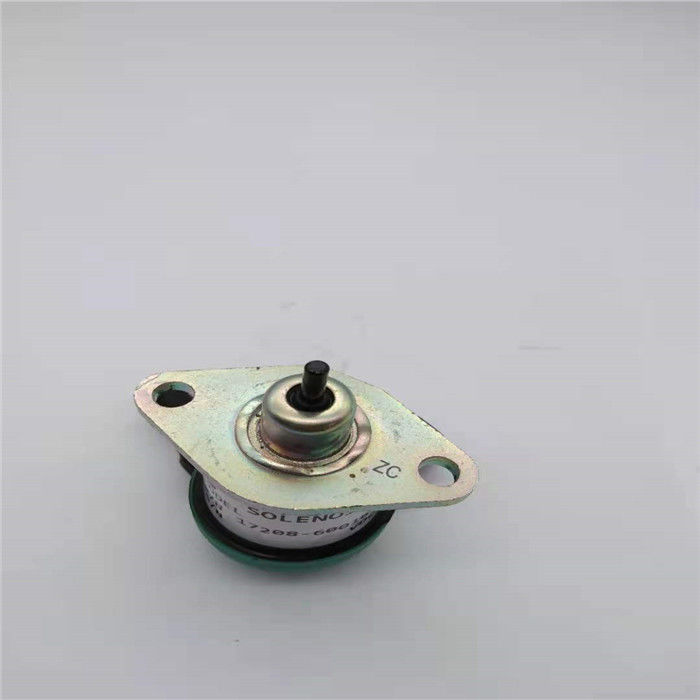 17208-60016 misura chiusa Kubota dell'elettrovalvola a solenoide di misure 17208-60015 per D1105