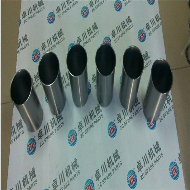 1-11261-250-0 le maniche del cilindro del motore misura 6JB1 l'escavatore Cylinder Liner Sleeve