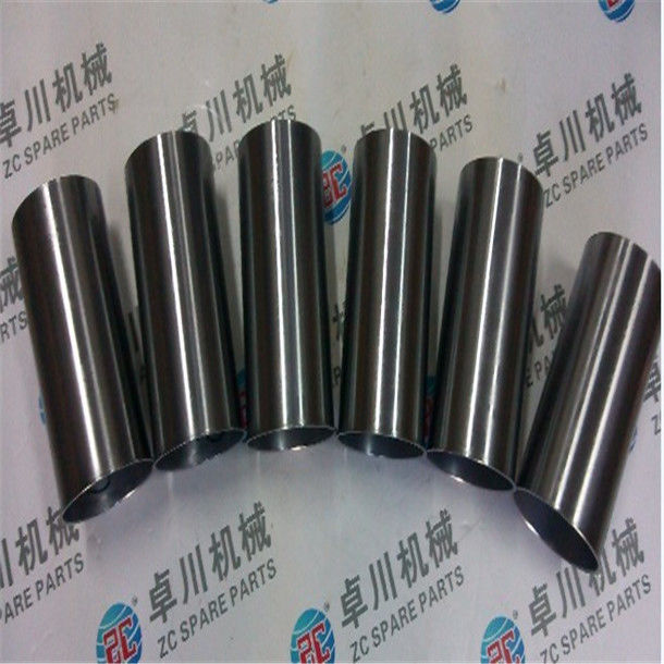1-11261-250-0 le maniche del cilindro del motore misura 6JB1 l'escavatore Cylinder Liner Sleeve