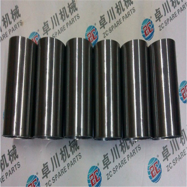 1-11261-250-0 le maniche del cilindro del motore misura 6JB1 l'escavatore Cylinder Liner Sleeve