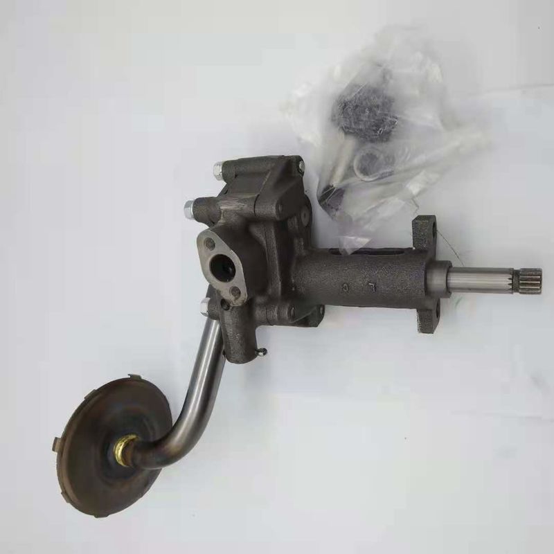 8-97128110-0 pompa Assy For 4BD1 4BG1 SK100 SK120 SK120-5 del gasolio
