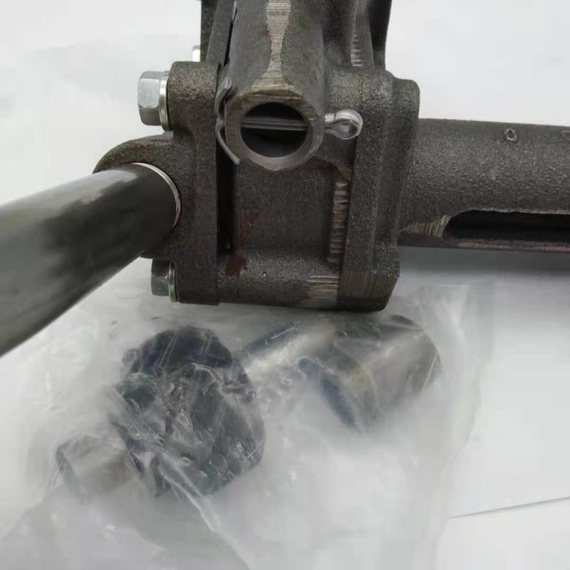 8-97128110-0 pompa Assy For 4BD1 4BG1 SK100 SK120 SK120-5 del gasolio