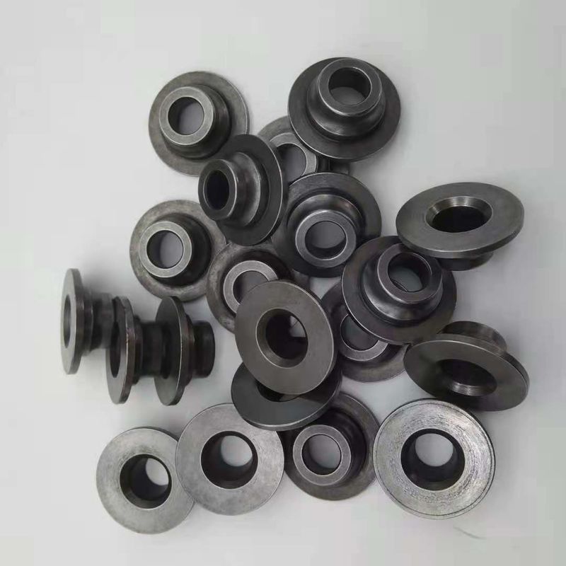 6150-41-4510 la primavera di valvola Seat si è adattata per PC400-6 l'escavatore Engine